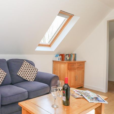 Apartament The Roost Broughton  Zewnętrze zdjęcie